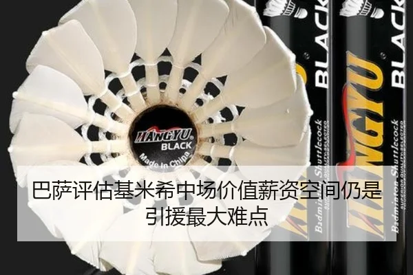 巴萨评估基米希中场价值薪资空间仍是引援最大难点 | HTH tiyu app